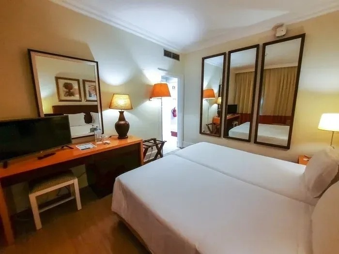 Azoris Hotels & Leisure