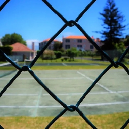 CAMPO DE TENIS