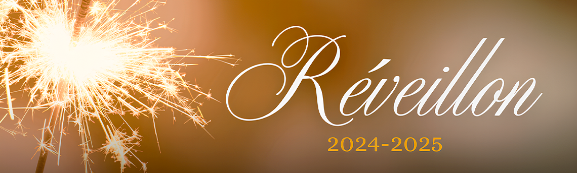 Azoris Hotels & Leisure Party Plan for Christmas and New Year's Eve