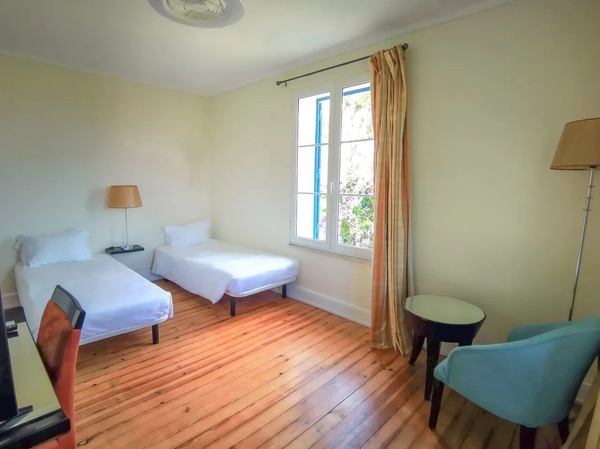 Azoris Hotels & Leisure