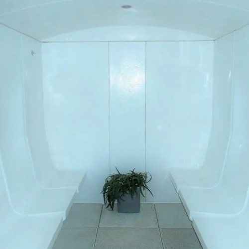 WELLNESS CENTER - BAÑO TURCO