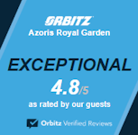 Orbitz Award 2025