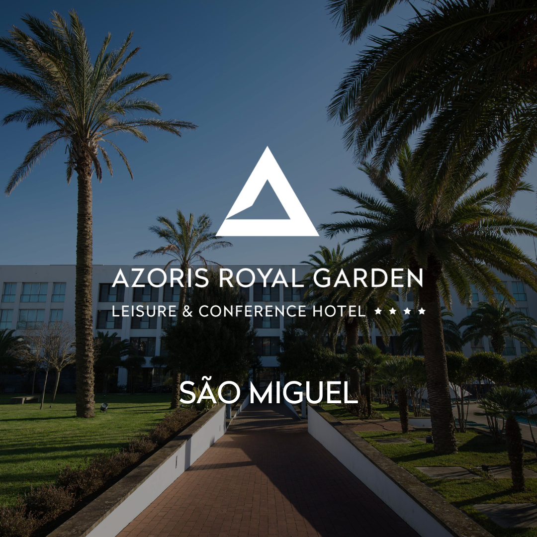 Azoris Hotels & Leisure