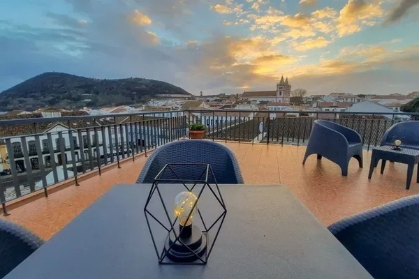 Azoris Hotels & Leisure