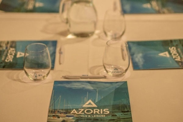Azoris Hotels & Leisure