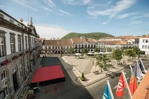 Azoris Hotels & Leisure