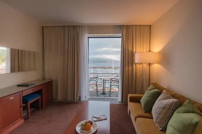 Azoris Hotels & Leisure