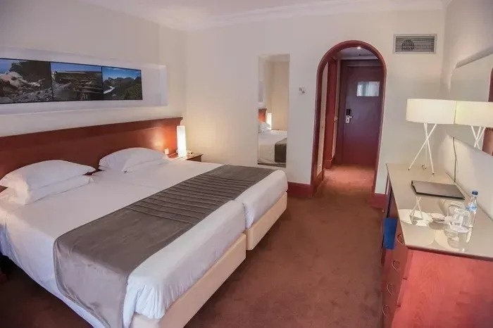 Azoris Hotels & Leisure