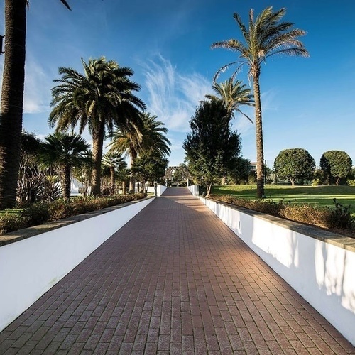 JARDIM NORTE | ZONA PISCINA EXTERIOR