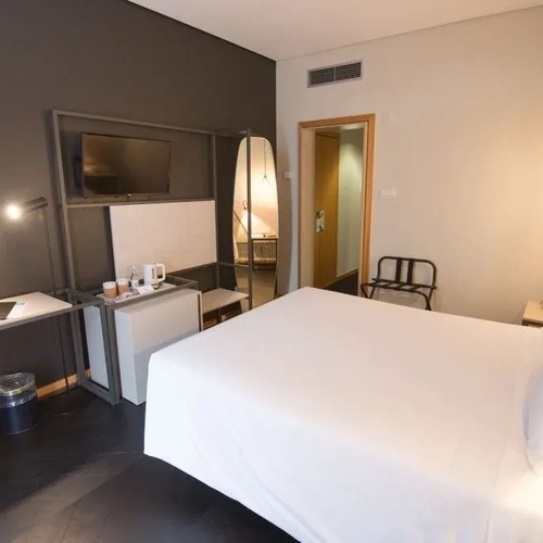 Habitación Doble Premium