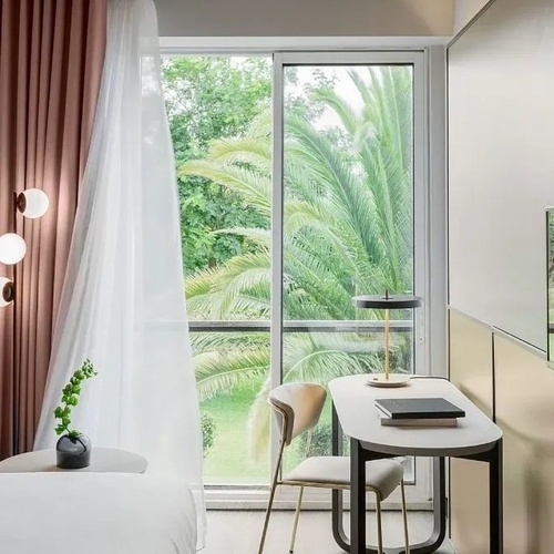 Quarto Classic Duplo