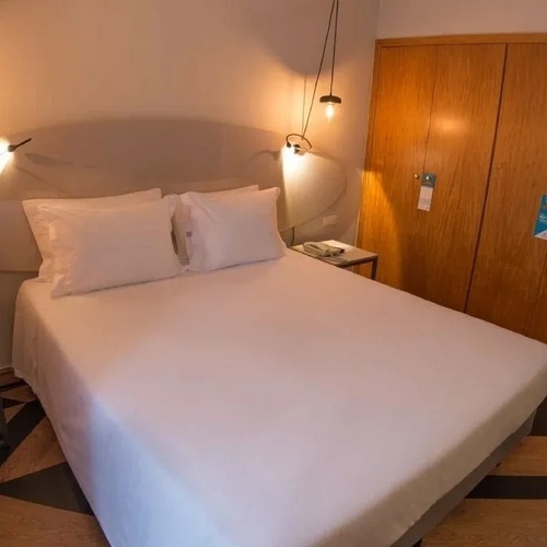 Habitación Doble Clásica