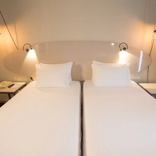 Habitación Twin Clásica