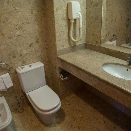 BAÑO ESTÁNDAR