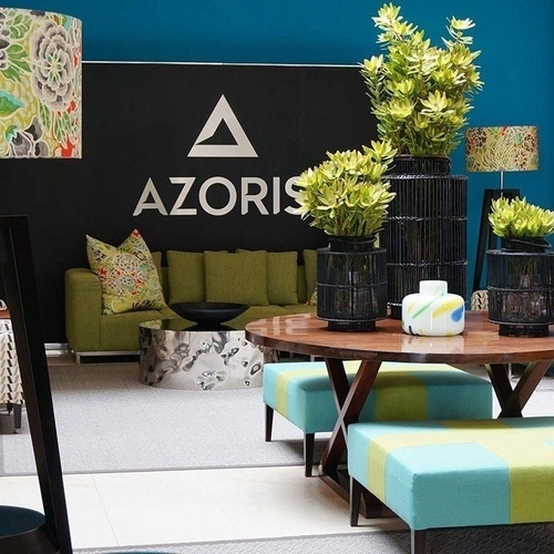 Lobby Receção | Piso 0