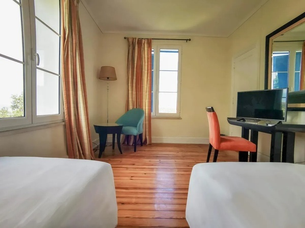 Azoris Hotels & Leisure