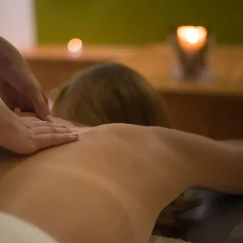 Spa - Sala de masajes