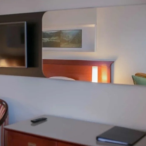 EDIFICIO PRINCIPAL - HABITACIONES CLASSIC