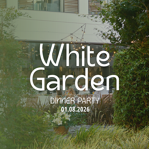 Jantar 'White Garden' na Azoris Corporativa, 02.08.2025. Brinde com taças.