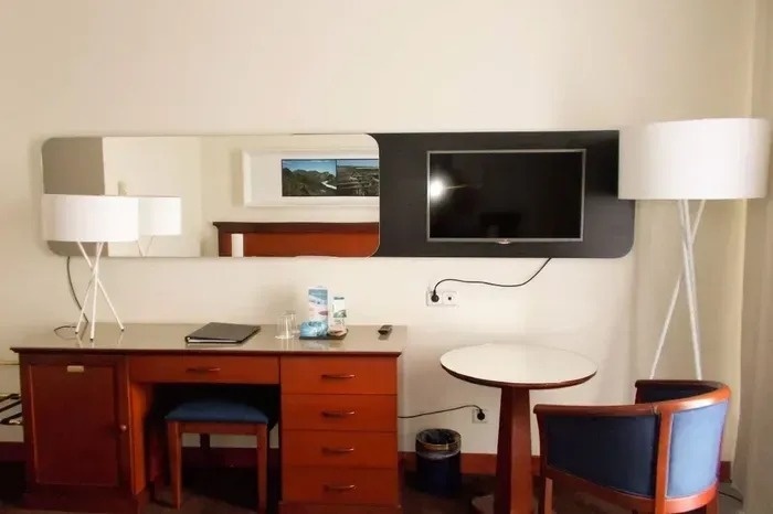 Azoris Hotels & Leisure