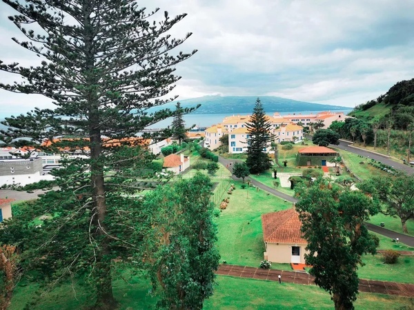 Azoris Hotels & Leisure