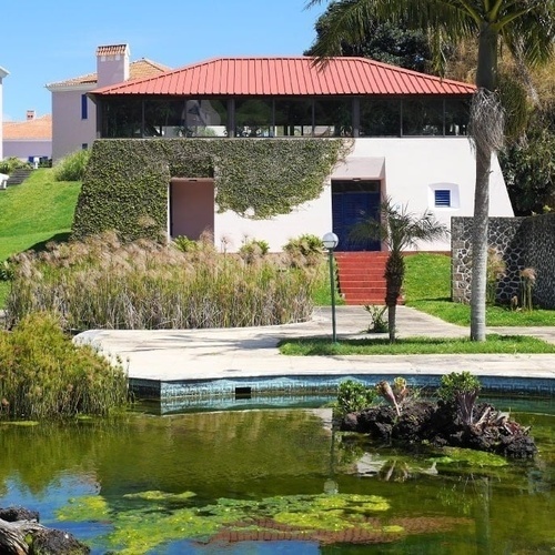 CASA DEL LAGO