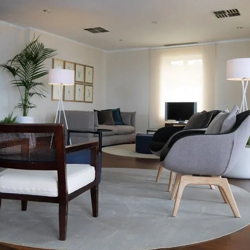 CUARTO DE TELEVISIÓN