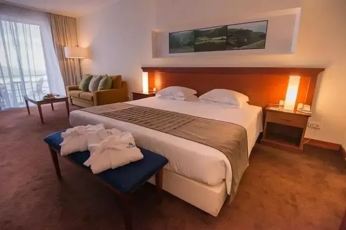 Azoris Hotels & Leisure