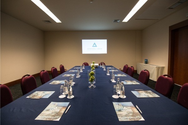 Azoris Hotels & Leisure