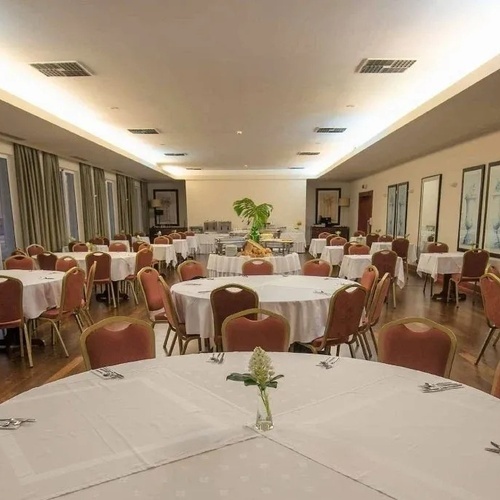RESTAURANTE VARANDA DA HORTA