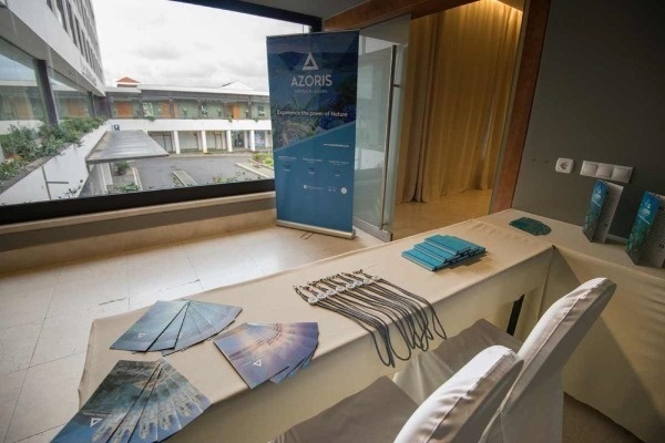Azoris Hotels & Leisure