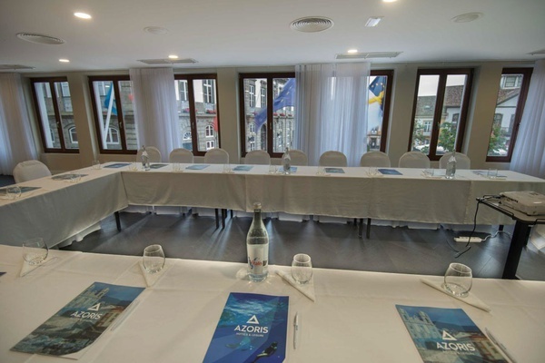 Azoris Hotels & Leisure