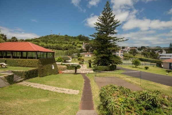 Azoris Hotels & Leisure