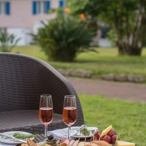 VILLAS - TABLERO VIP