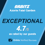 Hotels.com Award