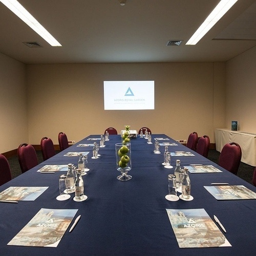 SALA ACÁCIA/AZÁLEA