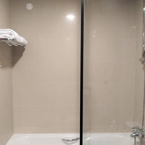 Banheira de Quartos Standard