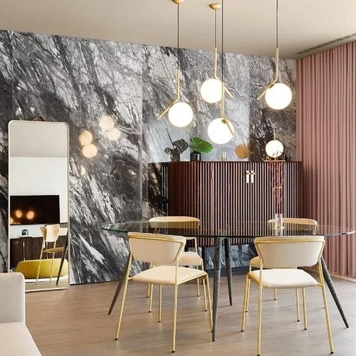 Sala de Estar da Suite Master Royal