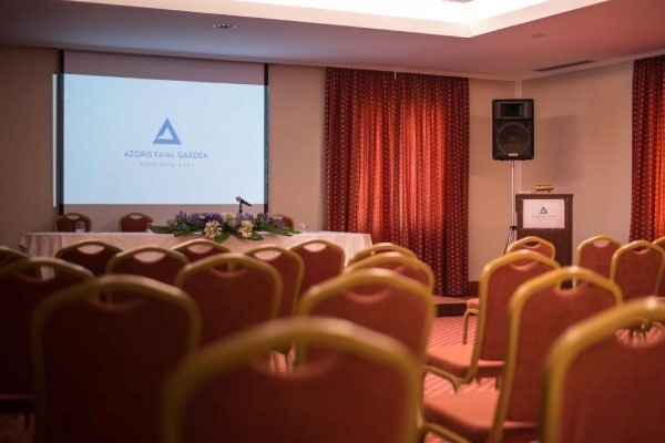 Azoris Hotels & Leisure