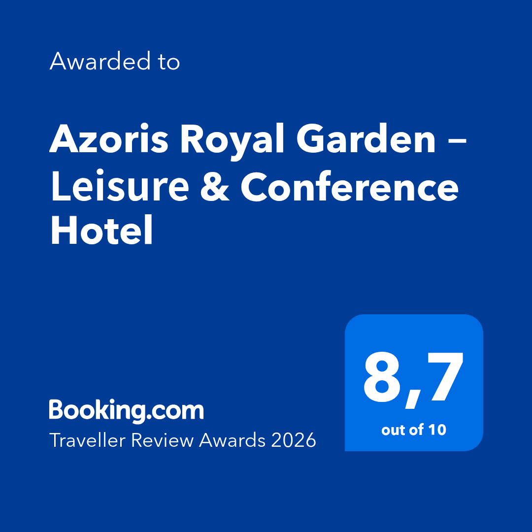 Booking.com Traveller Review Awards 2026