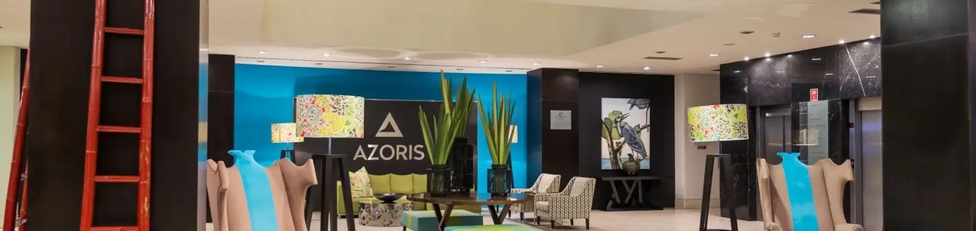 Azoris Hotels & Leisure