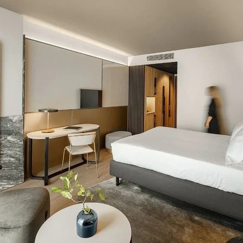 Quarto Classic Duplo