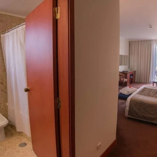 EDIFICIO PRINCIPAL - EJECUTIVO SUPERIOR VISTA AL MAR