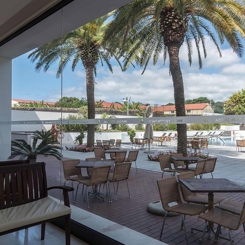 COFFEE-SHOP | BAR DA PISCINA