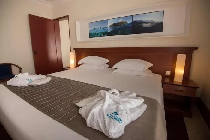 Azoris Hotels & Leisure