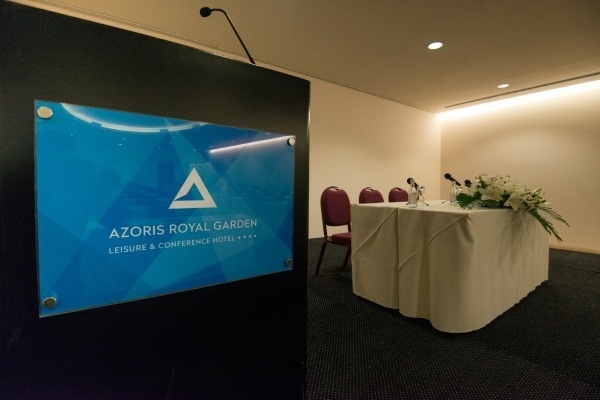 Azoris Hotels & Leisure