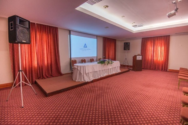 Azoris Hotels & Leisure