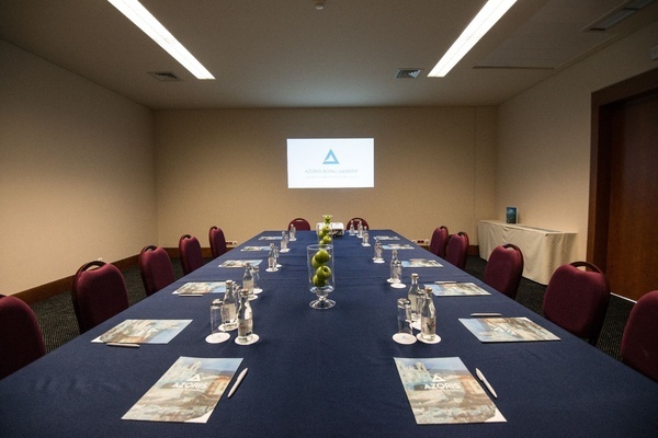 Azoris Hotels & Leisure