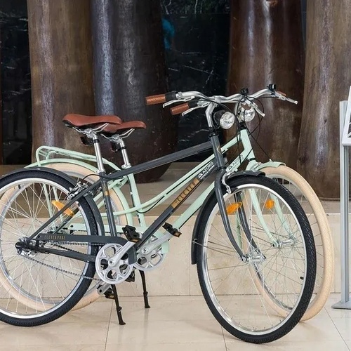 BICICLETAS PARA ALUGAR