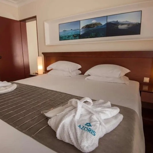 EDIFICIO PRINCIPAL - SUITE DELUXE